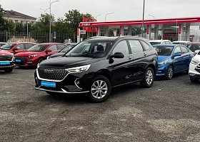 купить Haval M6