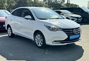 купить Чанган Alsvin 2023, автосалон автоцентр