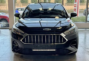 купить Джак J7 2023, автосалон автоцентр