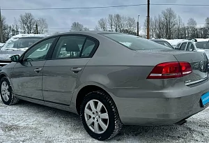 купить Фольксваген Passat 2012, автосалон автоцентр