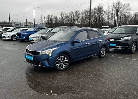 купить Kia Rio