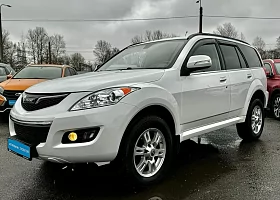 купить Haval H5