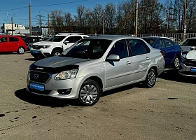 купить Datsun on-DO