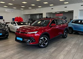 купить BAIC X55