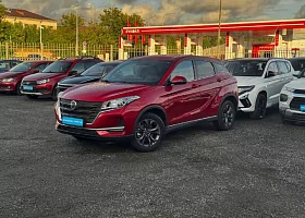 купить Dongfeng DFSK 500