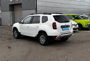 купить Рено Duster 2019, автосалон автоцентр