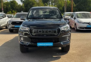 купить  Tunland G7 2024, автосалон автоцентр