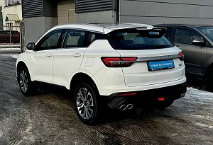 купить Belgee X50 2024, автосалон автоцентр
