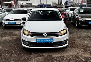 купить Фольксваген Polo 2019, автосалон автоцентр