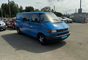 купить Фольксваген Transporter 1995, автосалон автоцентр