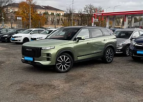 купить Jaecoo J7