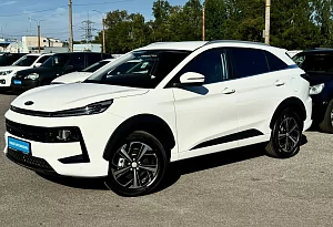 купить Джак JS6 2023, автосалон автоцентр