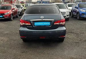 купить Ниссан Almera 2016, автосалон автоцентр