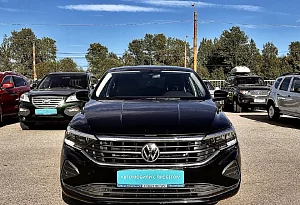 купить Фольксваген Polo 2020, автосалон автоцентр