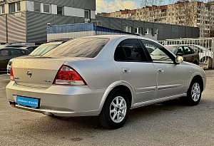 купить Ниссан Almera Classic 2010, автосалон автоцентр