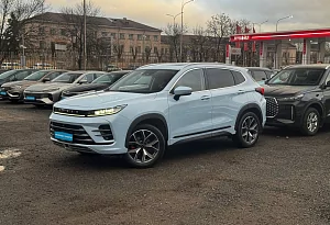 купить Эксид LX 2022, автосалон автоцентр