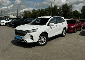 купить Haval M6