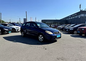 купить Toyota Matrix