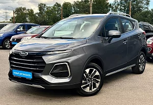 купить Джак JS3 2023, автосалон автоцентр