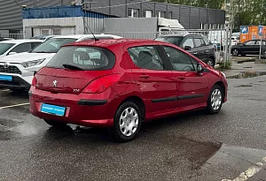 купить Пежо 308 2011, автосалон автоцентр