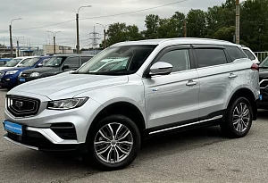 купить Джили Atlas Pro 2022, автосалон автоцентр