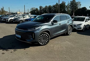 купить Эксид TXL 2021, автосалон автоцентр