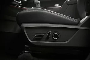 Фото Foton Tunland G9 - интерьер и экстерьер