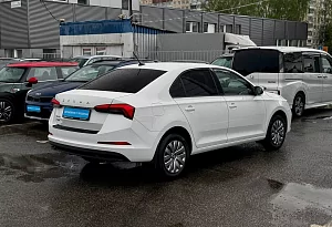 купить Шкода Rapid 2020, автосалон автоцентр