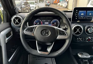 купить Байк BJ40 2024, автосалон автоцентр