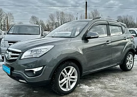 купить Changan CS35