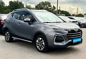 купить Джак JS3 2023, автосалон автоцентр