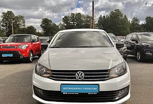 купить Фольксваген Polo 2019, автосалон автоцентр