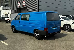 купить Фольксваген Transporter 1995, автосалон автоцентр
