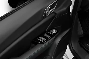 Фото Foton Tunland G9 - интерьер и экстерьер