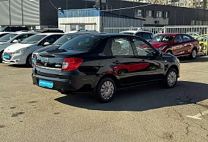 купить Датсун on-DO 2017, автосалон автоцентр