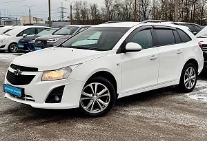 купить Шевроле Cruze 2013, автосалон автоцентр