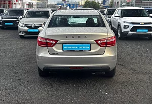 купить Лада Vesta 2018, автосалон автоцентр