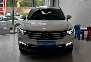 купить Донгфенг DFSK ix5 2024, автосалон автоцентр