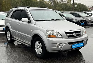 купить Кия Sorento 2011, автосалон автоцентр
