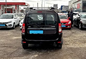 купить Лада Largus 2016, автосалон автоцентр