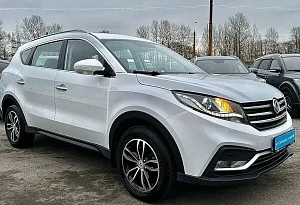 купить Донгфенг 580 2021, автосалон автоцентр