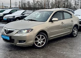 купить Mazda 3