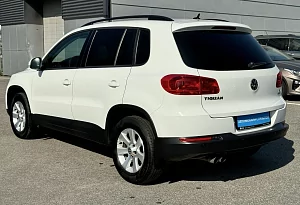 купить Фольксваген Tiguan 2013, автосалон автоцентр