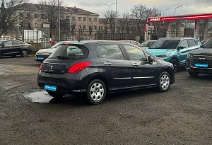 купить Пежо 308 2012, автосалон автоцентр