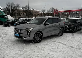 купить Haval Jolion