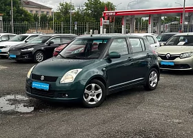 купить Suzuki Swift