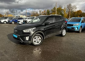 купить Hyundai Creta