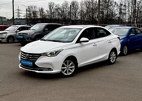 купить Changan Alsvin