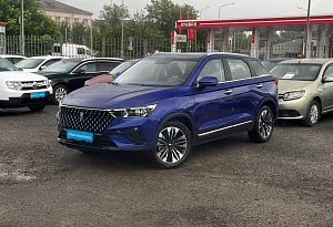 купить Бестюн T77 2023, автосалон автоцентр