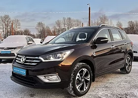 купить Dongfeng AX7
